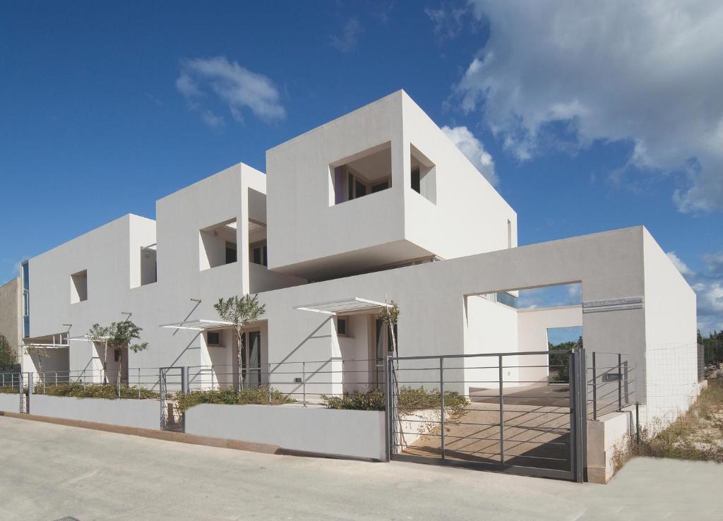Vitorno Residence San Vito Lo Capo Exterior photo